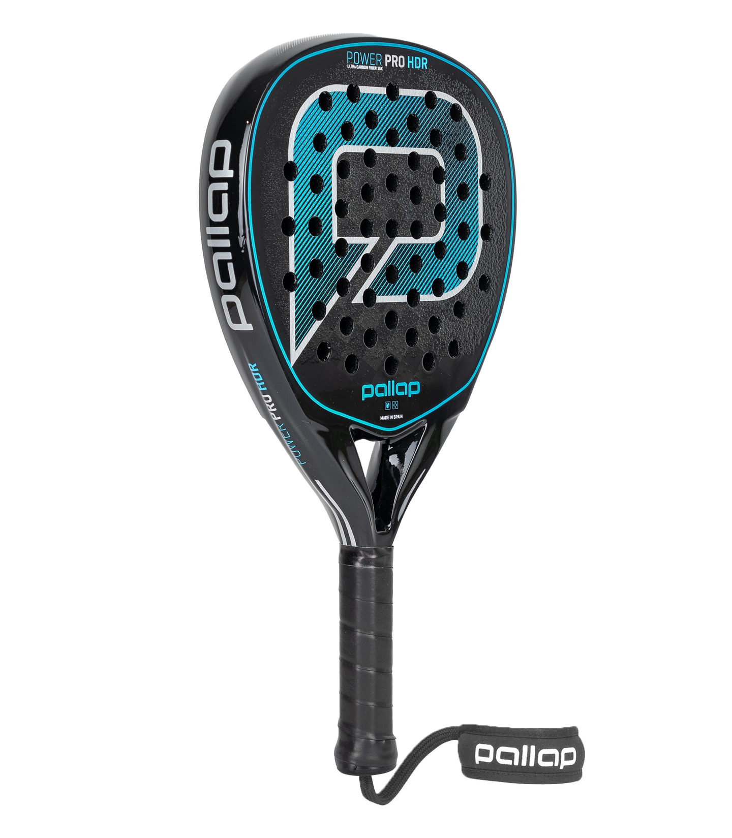 Power Pro HDR - Made in Spain
