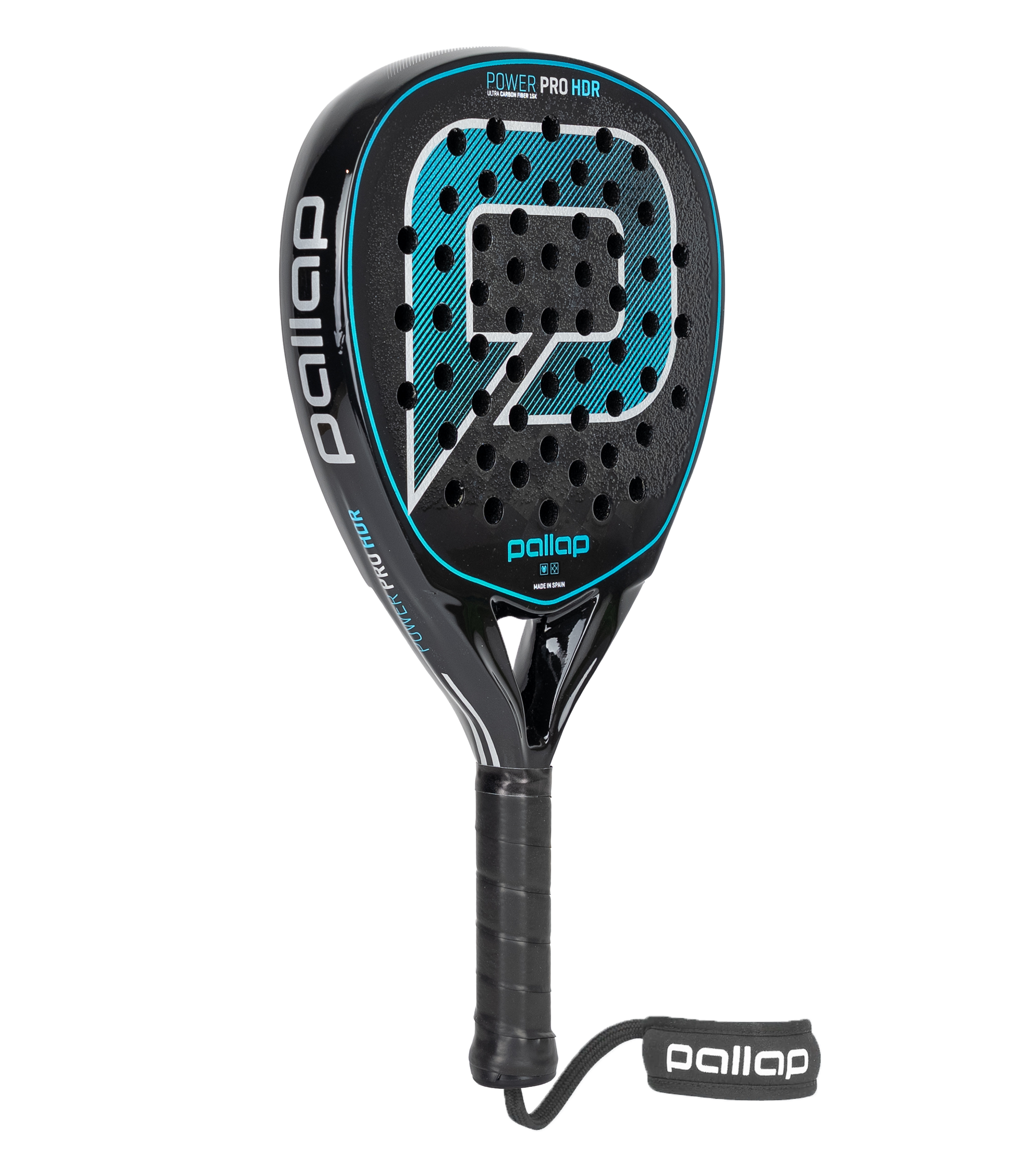 Power Pro HDR - Made in Spain