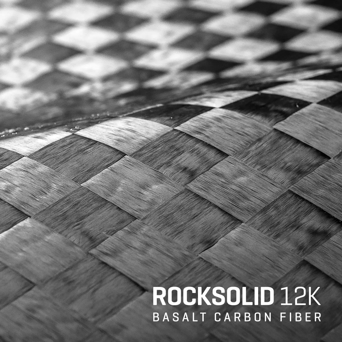 Preview image for pallap racket technology Rocksolid Basalt Carbon  Fiber 12K - pallap sport padel brand