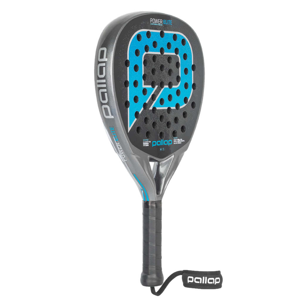 Padel Racket Power Pallap Padel Rackets | Performance Rackets for All Levels – Pallapsport