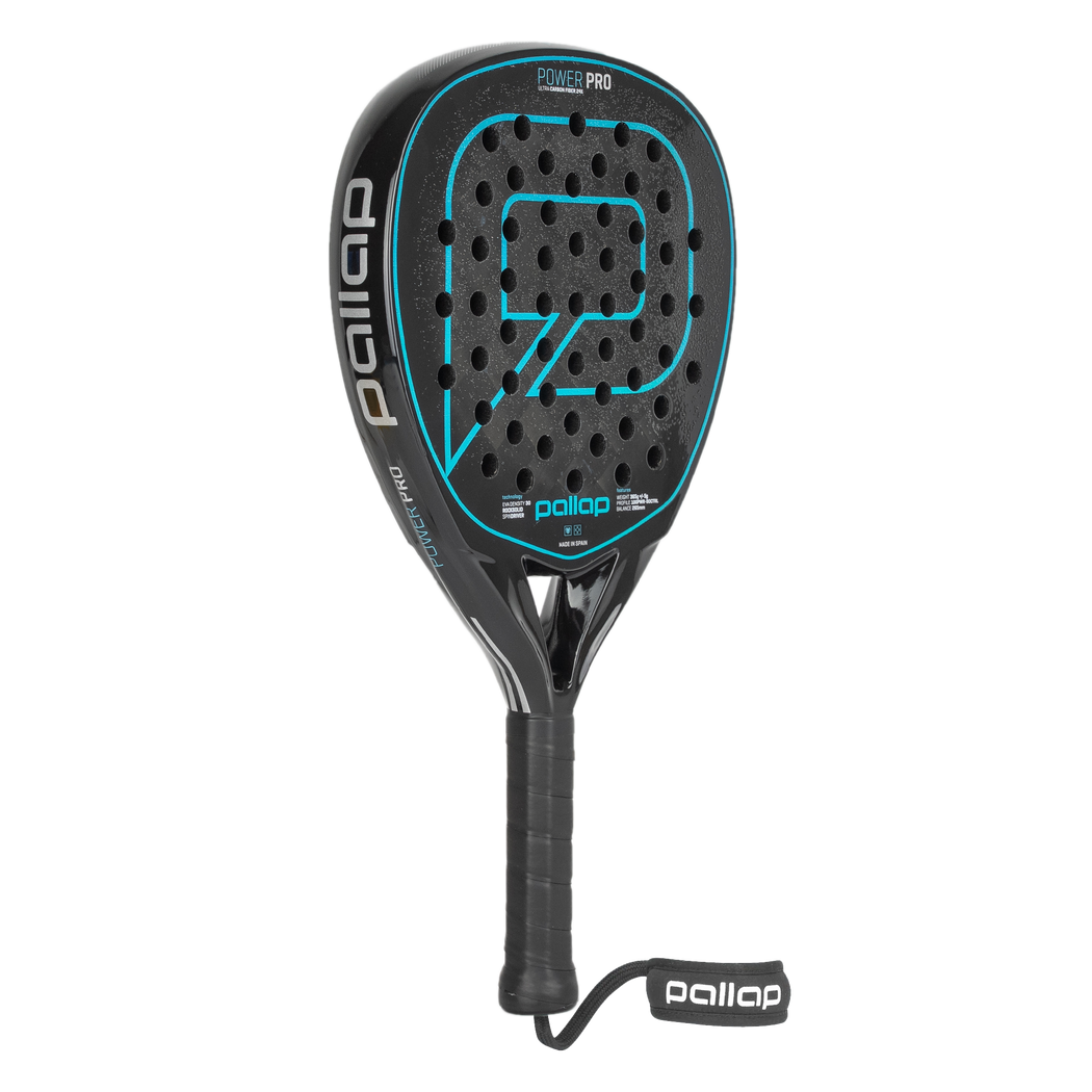 Pallap Padel Rackets | Performance Rackets for All Levels – Pallapsport