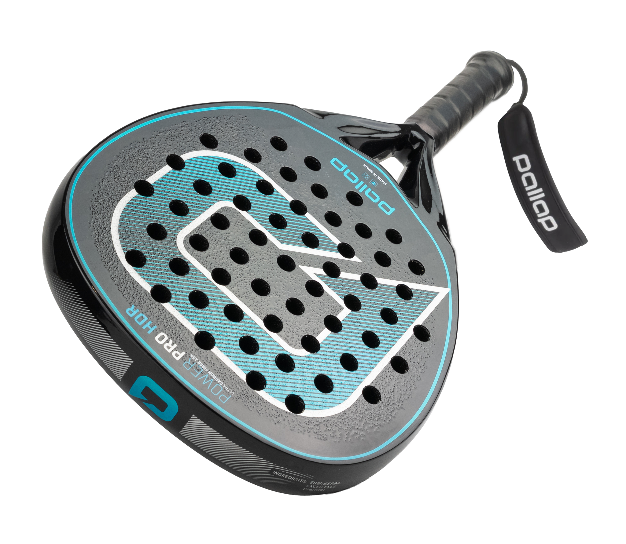 Power Pro HDR - Made in Spain