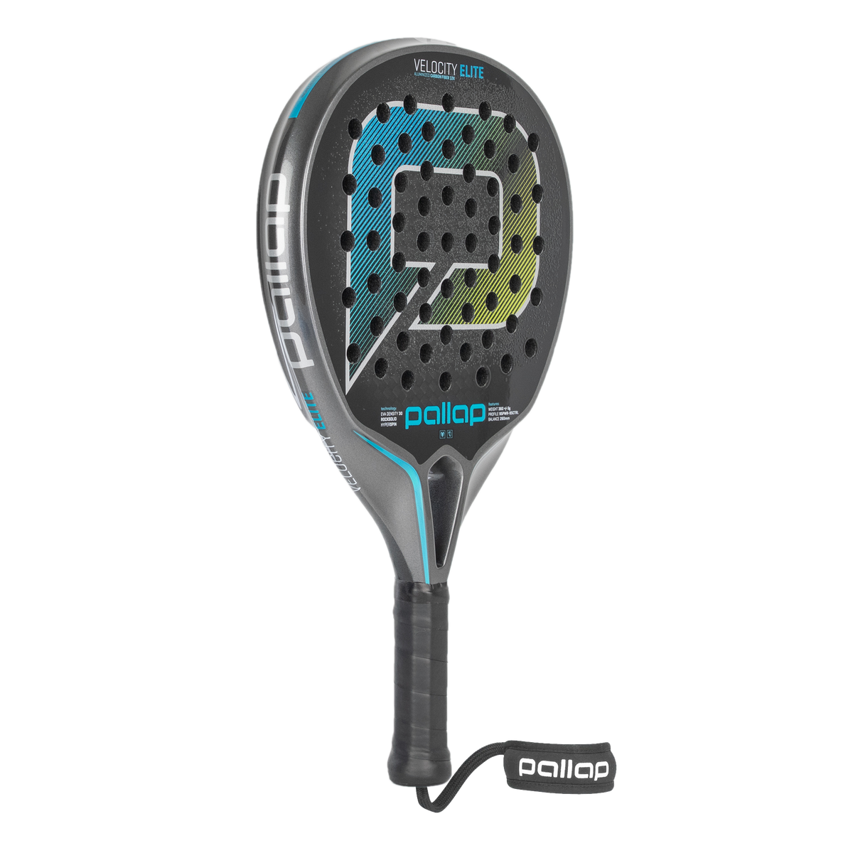 Velocity Elite 2026 - Made in Spain