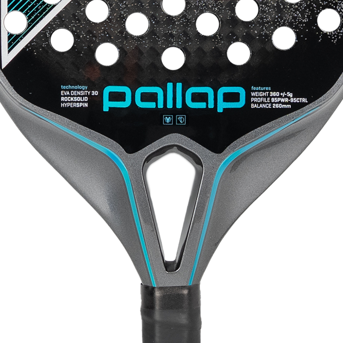 Velocity Elite 2026 - Made in Spain