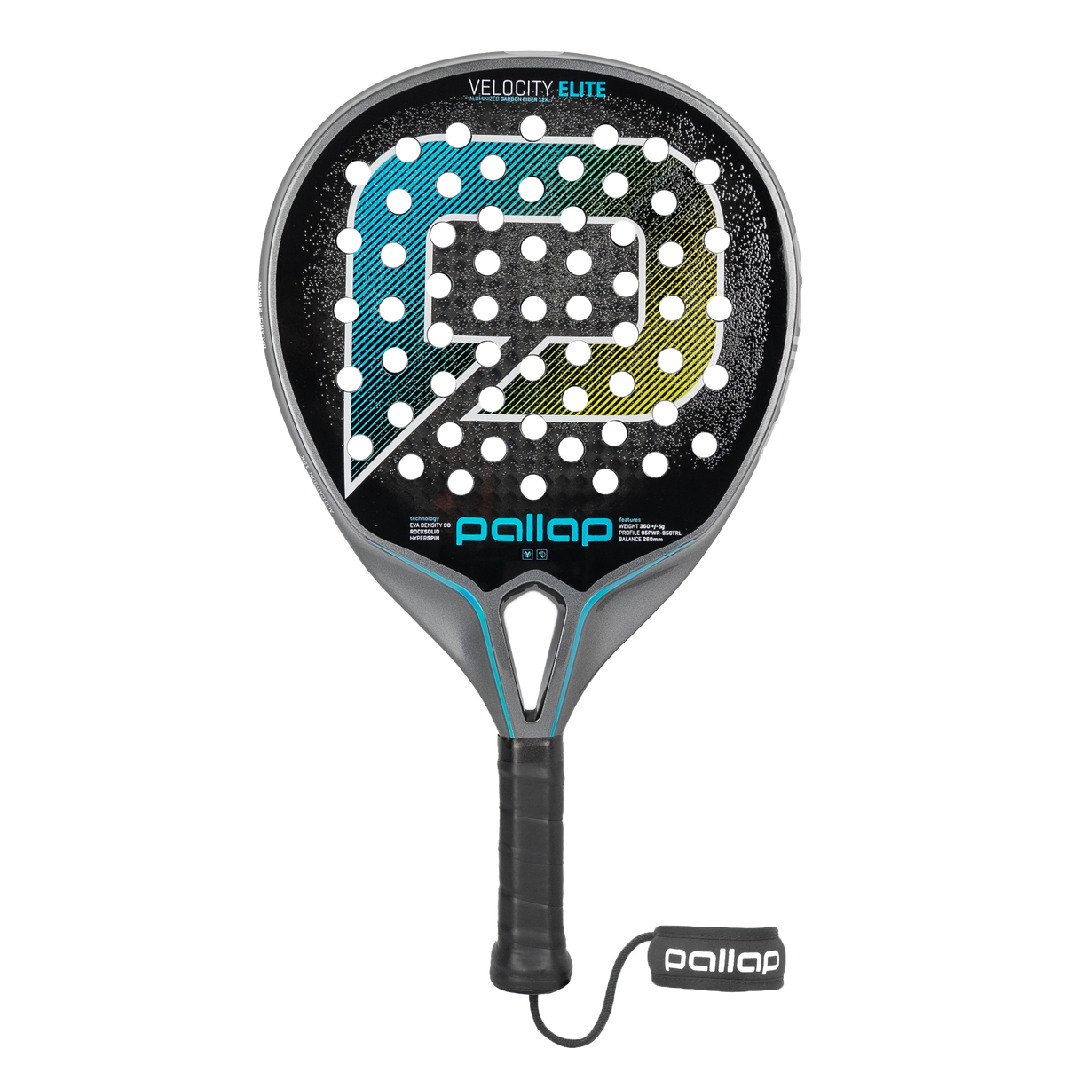 Velocity Elite 2026 - Made in Spain